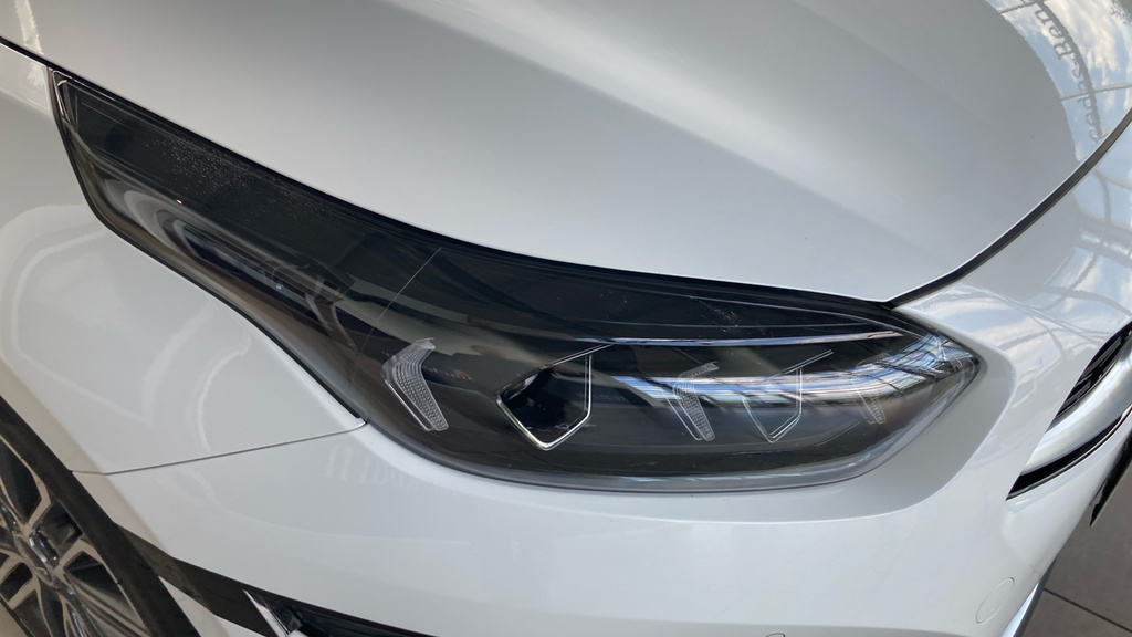Kia Proceed Gt Line Black #24