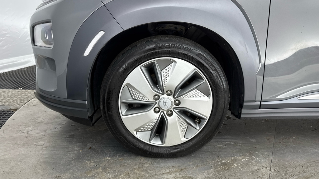 Hyundai Kona 150Kw Premium 64Kwh Parking Sensors Ca Grey #20
