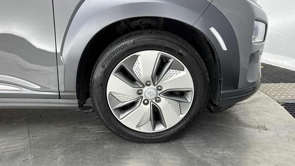 Hyundai Kona 150Kw Premium 64Kwh Parking Sensors Ca Grey #19