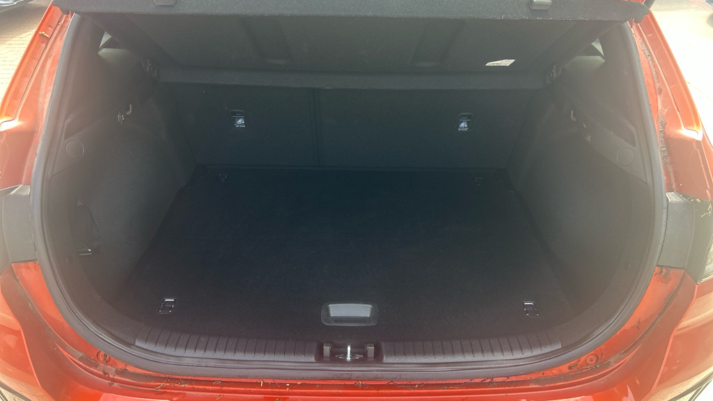Kia Ceed 1.5T Gdi Isg 138 Gt-line Hatchback Black #24