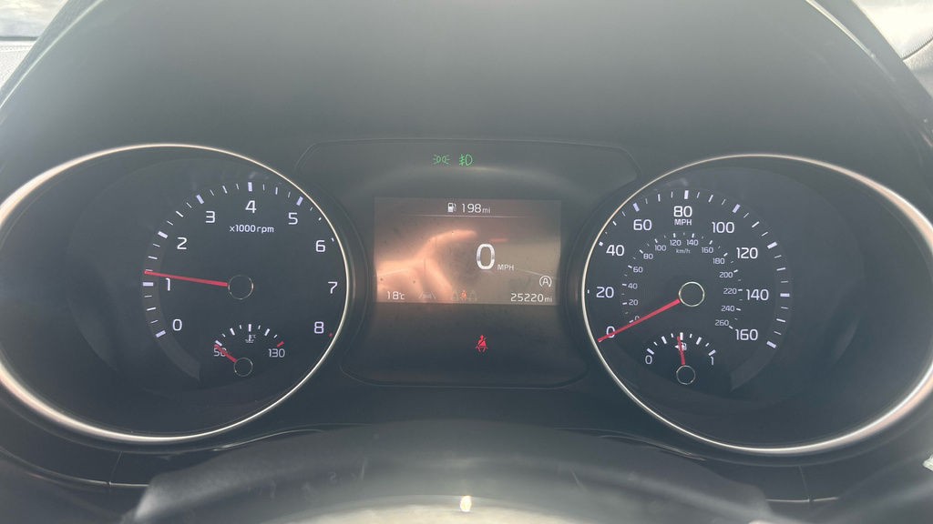 Kia Ceed 1.5T Gdi Isg 138 Gt-line Hatchback Black #22