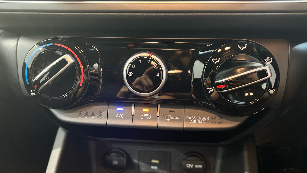 Hyundai Kona Suv Black #33