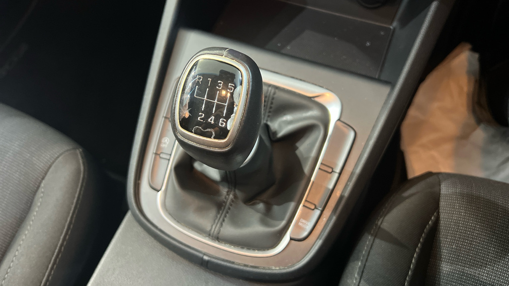 Hyundai Kona Suv Black #31