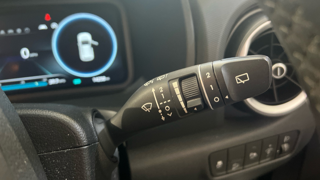 Hyundai Kona Suv Black #26