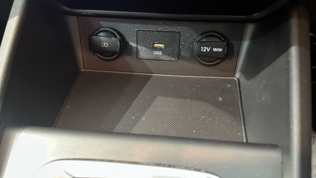 Hyundai Kona Suv Black #34