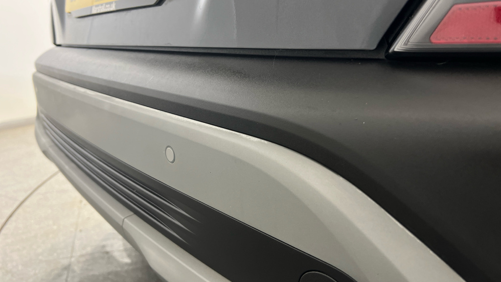 Hyundai Kona Suv Black #38