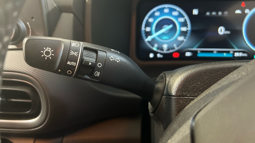 Hyundai Kona Suv Black #27