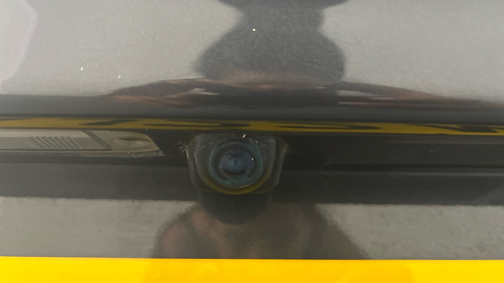 Hyundai Kona Suv Black #37