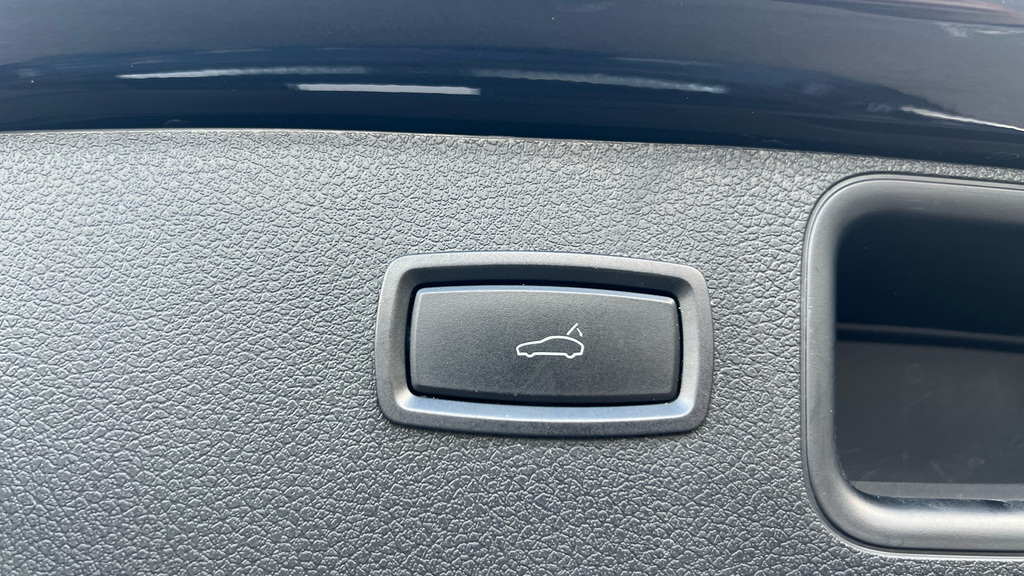 Porsche Macan Automatic  #7