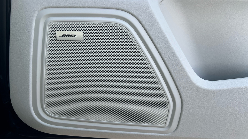 Porsche Macan Automatic  #54
