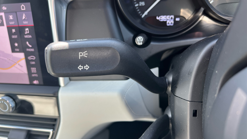 Porsche Macan Automatic  #38