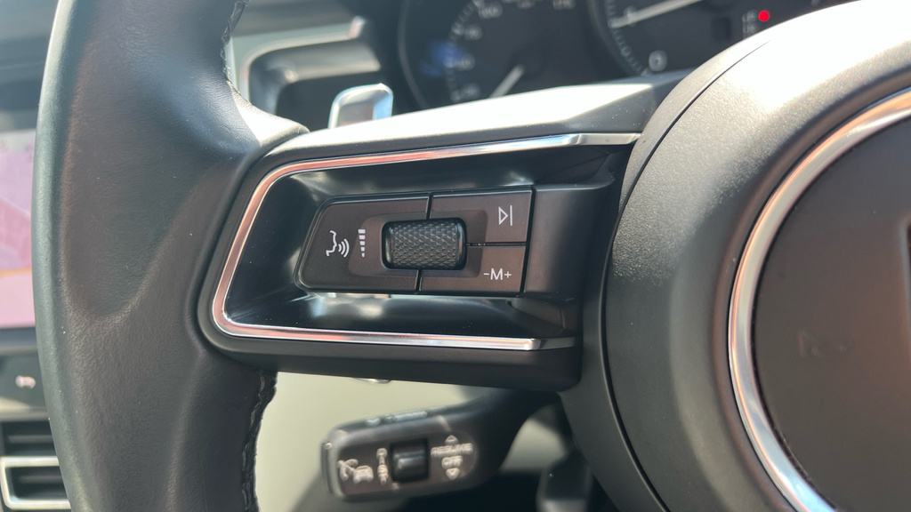 Porsche Macan Automatic  #36