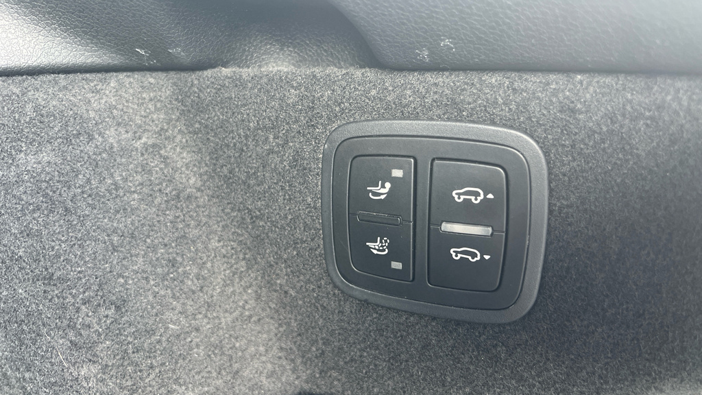 Porsche Macan Automatic  #57