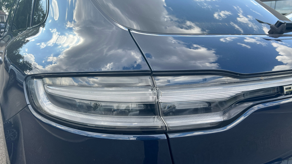 Porsche Macan Automatic  #51