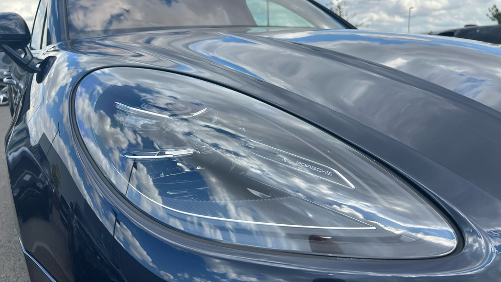 Porsche Macan Automatic  #15