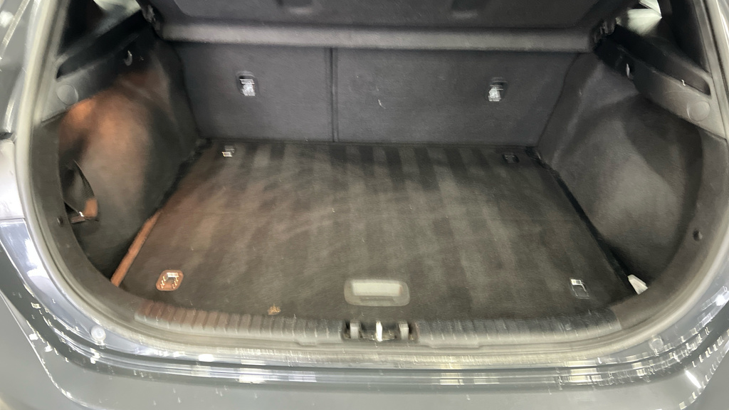 Kia Ceed  Blue #20