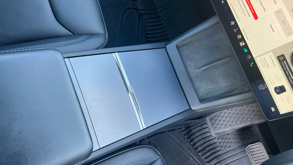 Tesla Model 3 Auto Rwd 4dr  #25