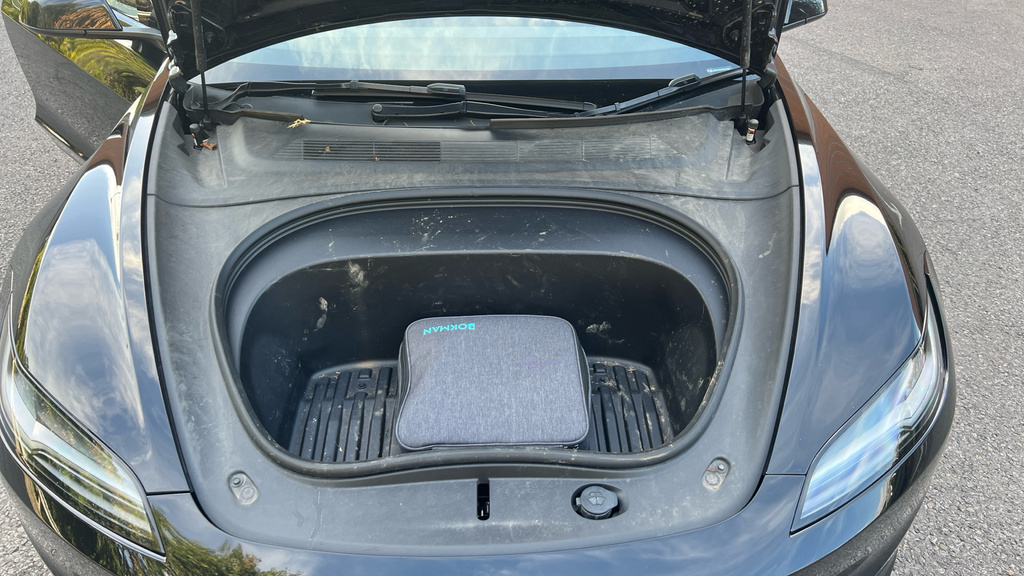 Tesla Model 3 Auto Rwd 4dr  #16