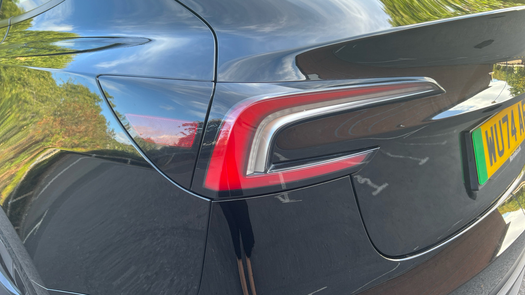 Tesla Model 3 Auto Rwd 4dr  #37