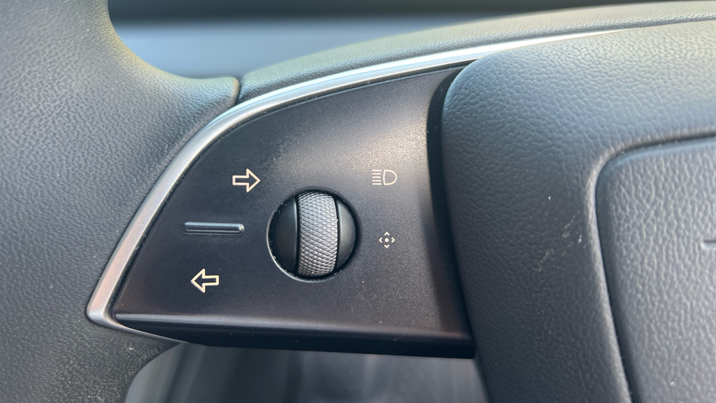 Tesla Model 3 Auto Rwd 4dr  #35