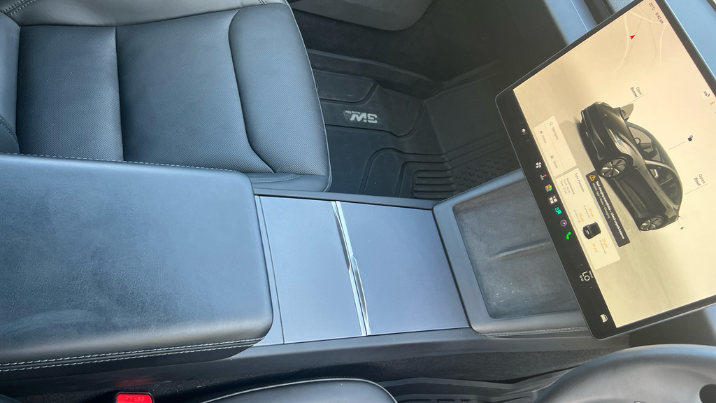 Tesla Model 3 Auto Rwd 4dr  #31