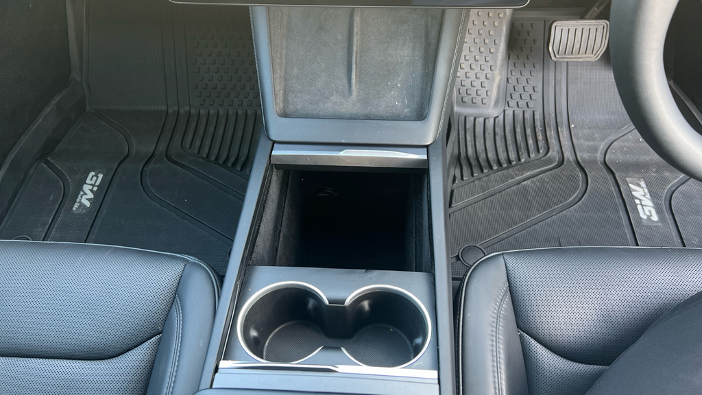 Tesla Model 3 Auto Rwd 4dr  #30