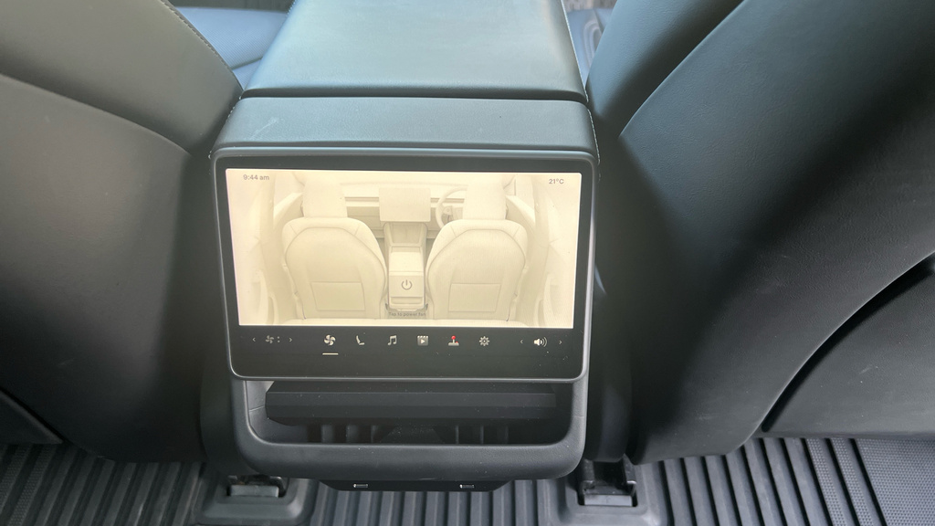 Tesla Model 3 Auto Rwd 4dr  #13