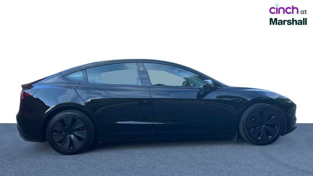 Tesla Model 3 Auto Rwd 4dr  #2