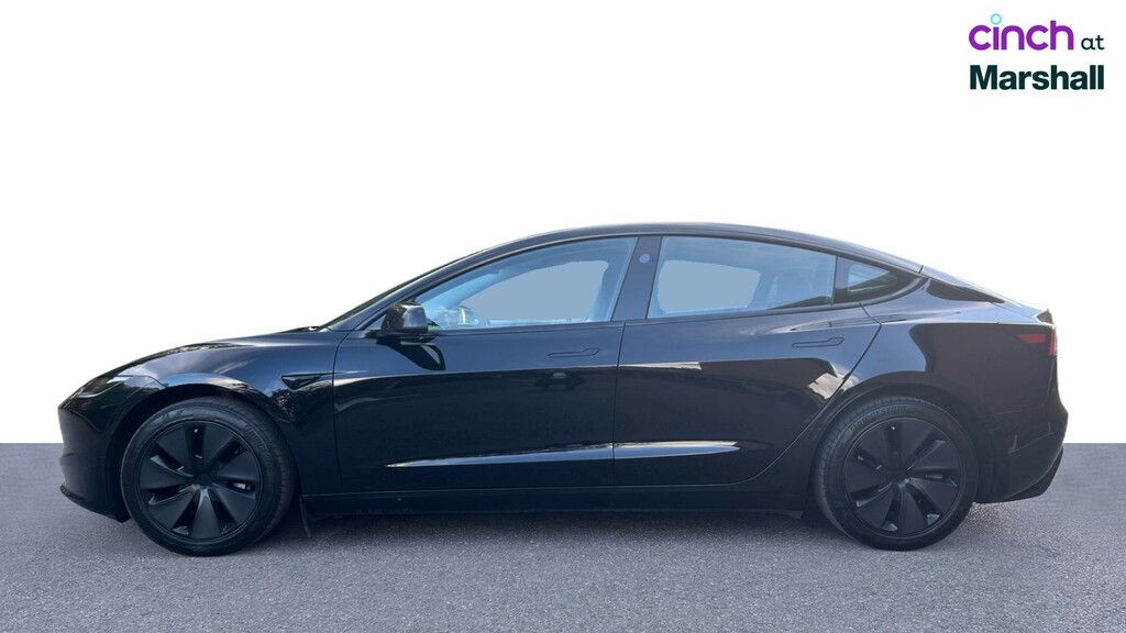Tesla Model 3 Auto Rwd 4dr  #6