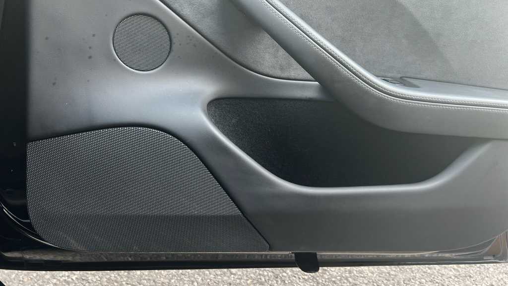 Tesla Model 3 Auto Rwd 4dr  #36