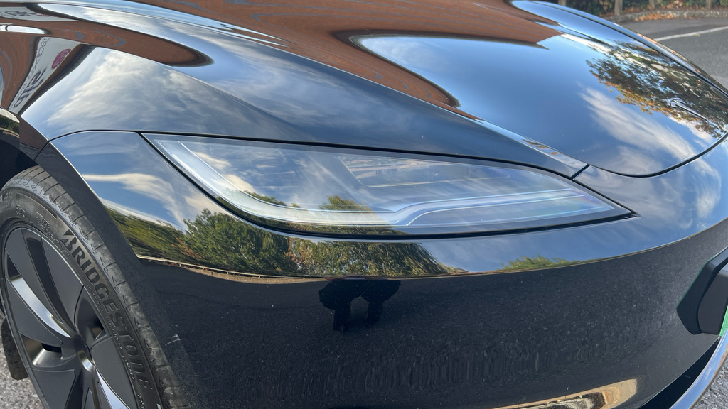 Tesla Model 3 Auto Rwd 4dr  #38