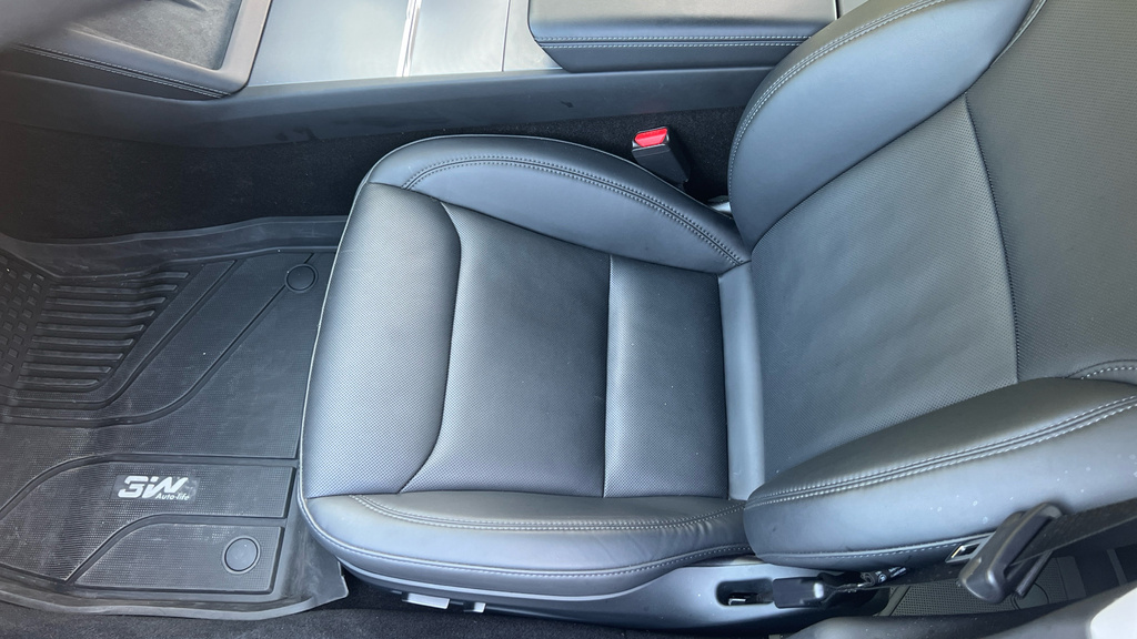 Tesla Model 3 Auto Rwd 4dr  #33