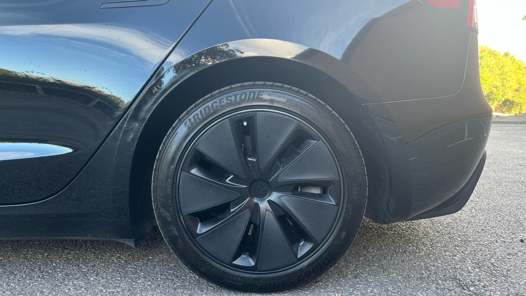 Tesla Model 3 Auto Rwd 4dr  #19