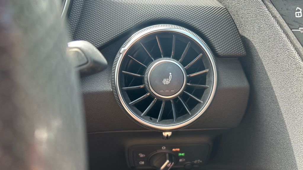 Audi TT Launch Edition Grey #10