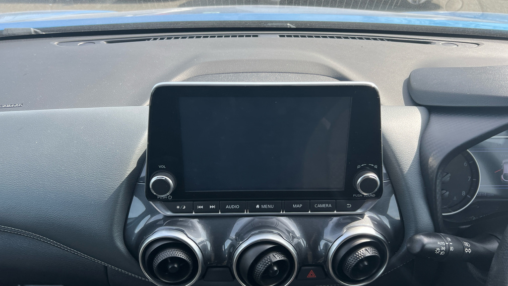 Nissan Juke 1.6 112 Bose Personal Edition  #12