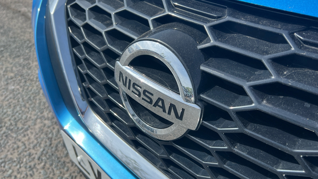 Nissan Juke 1.6 112 Bose Personal Edition  #37