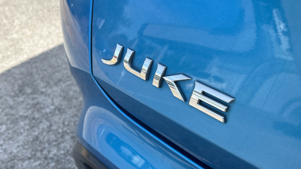 Nissan Juke 1.6 112 Bose Personal Edition  #42