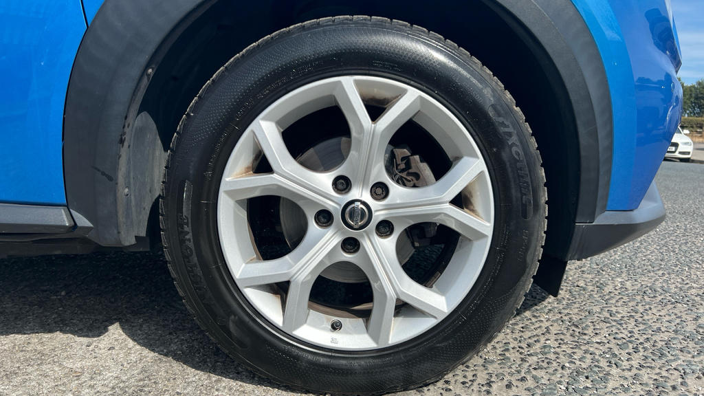Nissan Juke 1.6 112 Bose Personal Edition  #20