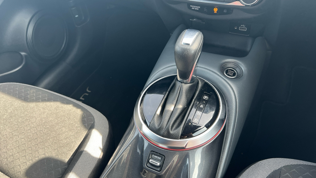 Nissan Juke 1.6 112 Bose Personal Edition  #29