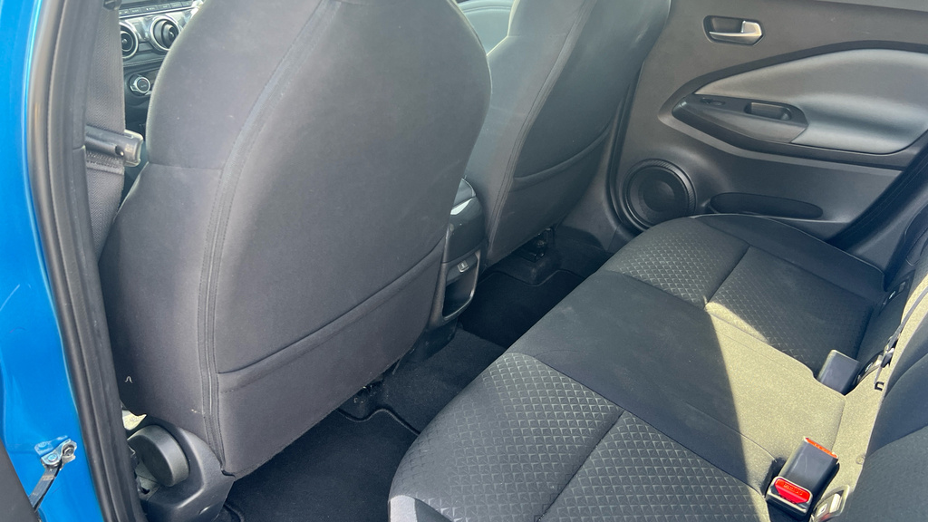 Nissan Juke 1.6 112 Bose Personal Edition  #14