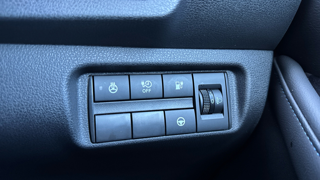 Nissan Leaf 110Kw N-connecta 39Kwh Black #43
