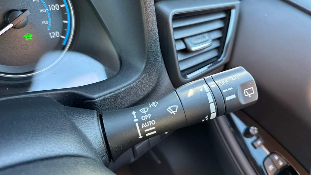Nissan Leaf 110Kw N-connecta 39Kwh Black #28