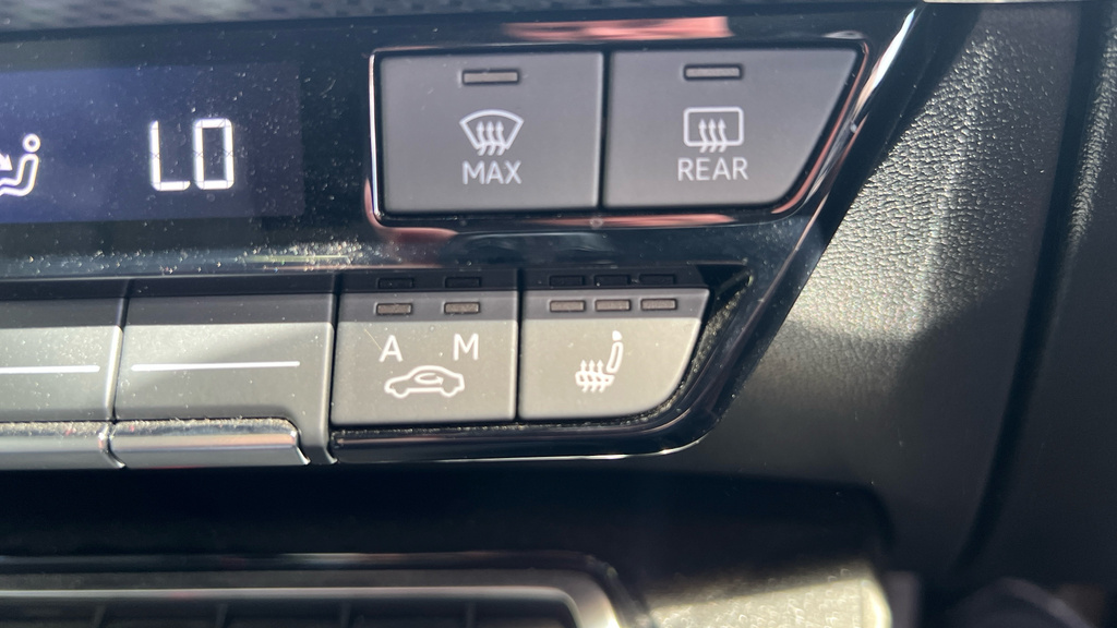 Audi RS3 2.5 Rs 3 Tfsi Quattro Vorsprung 395 Bhp Black #43
