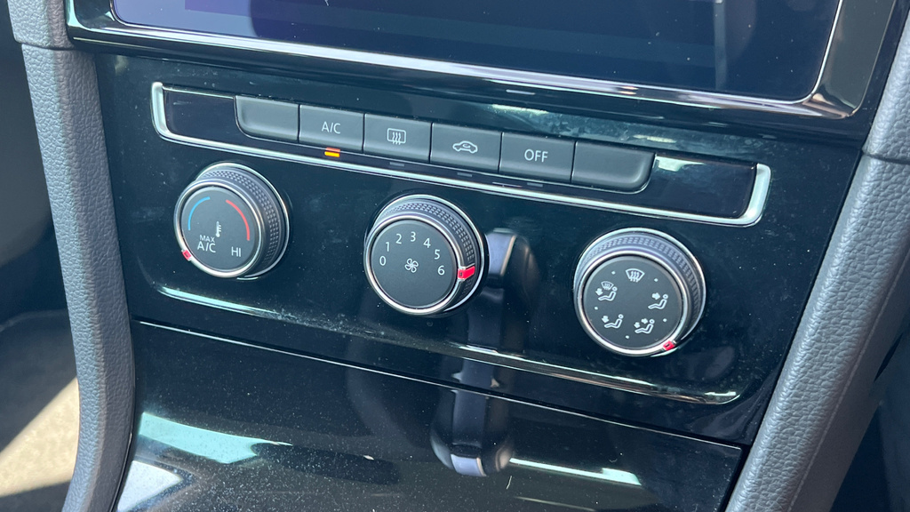Volkswagen Golf  Grey #16