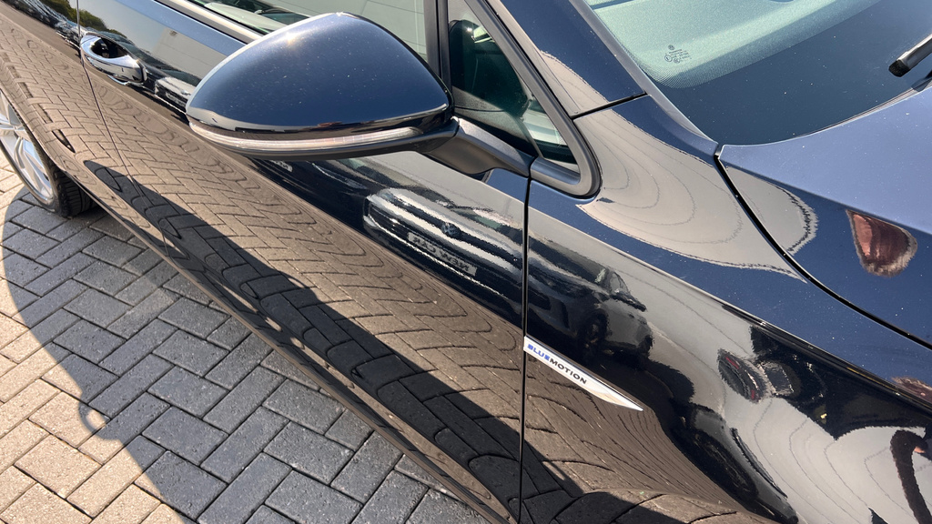 Volkswagen Golf  Grey #49