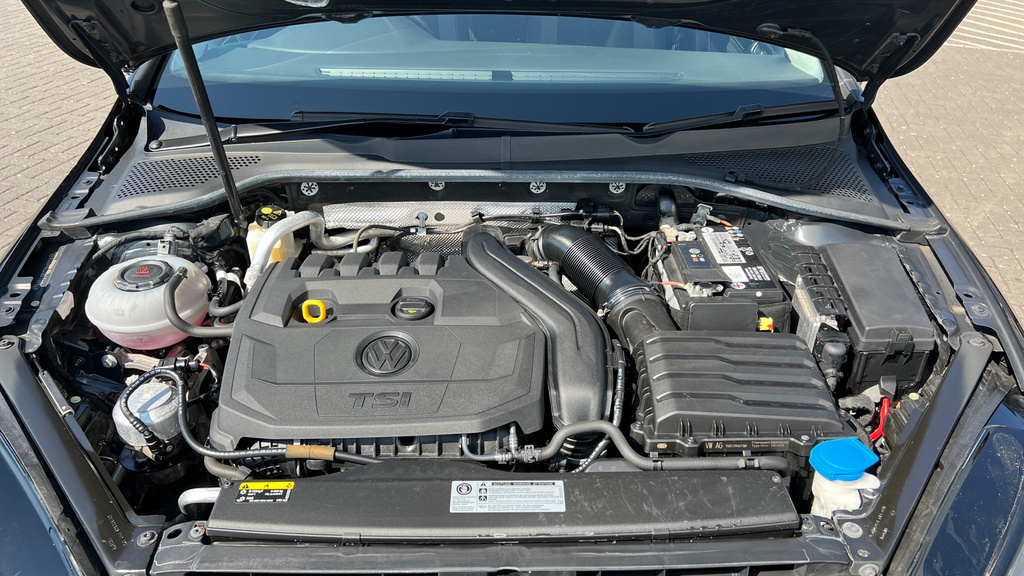 Volkswagen Golf  Grey #24