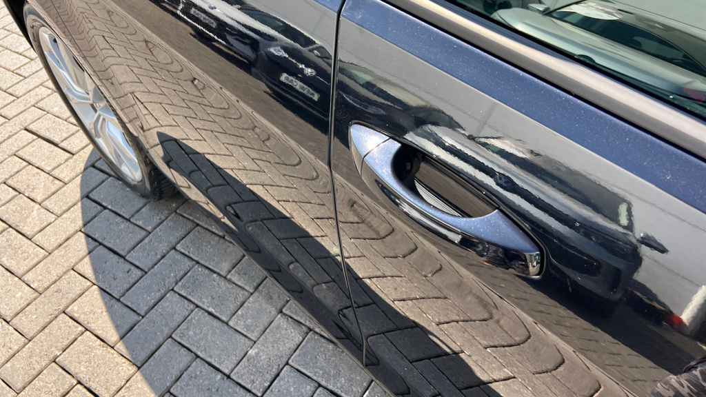 Volkswagen Golf  Grey #50