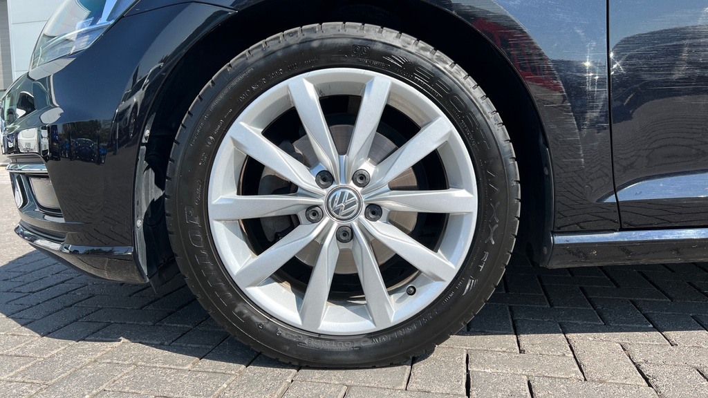 Volkswagen Golf  Grey #27