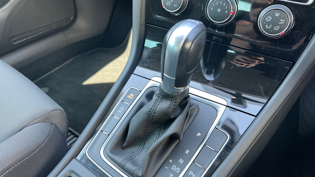 Volkswagen Golf  Grey #38