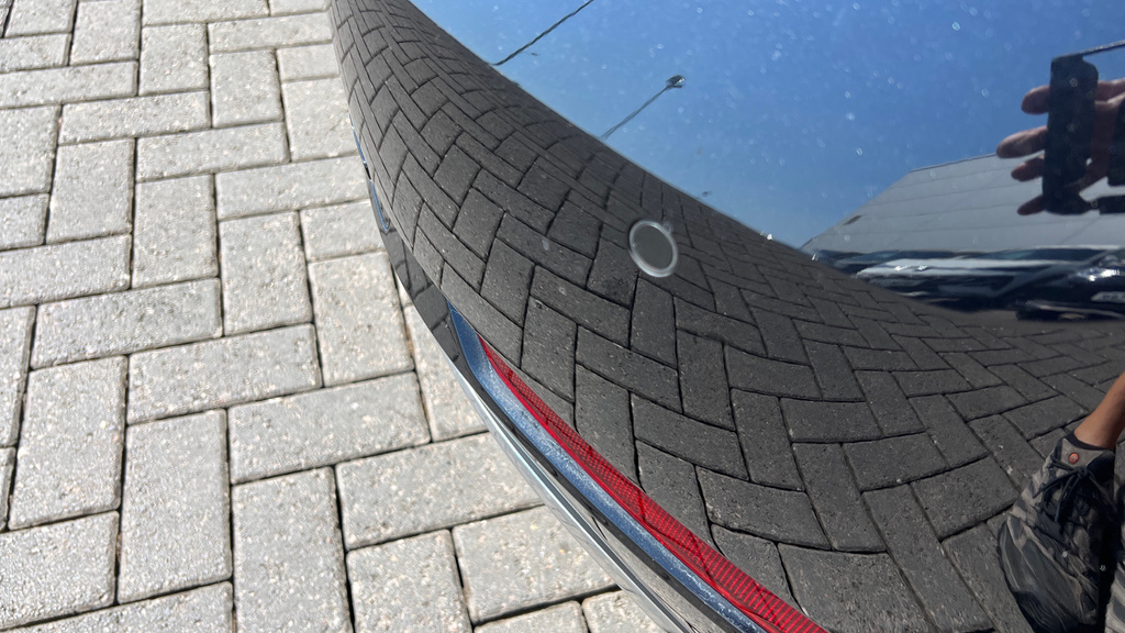Volkswagen Golf  Grey #4